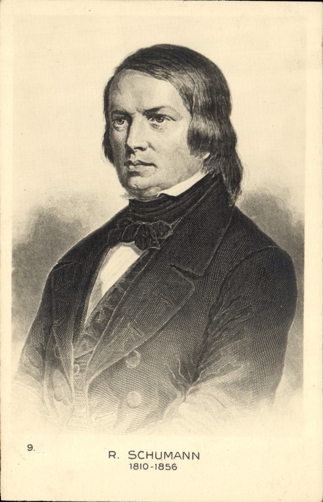 CPA Schumann 