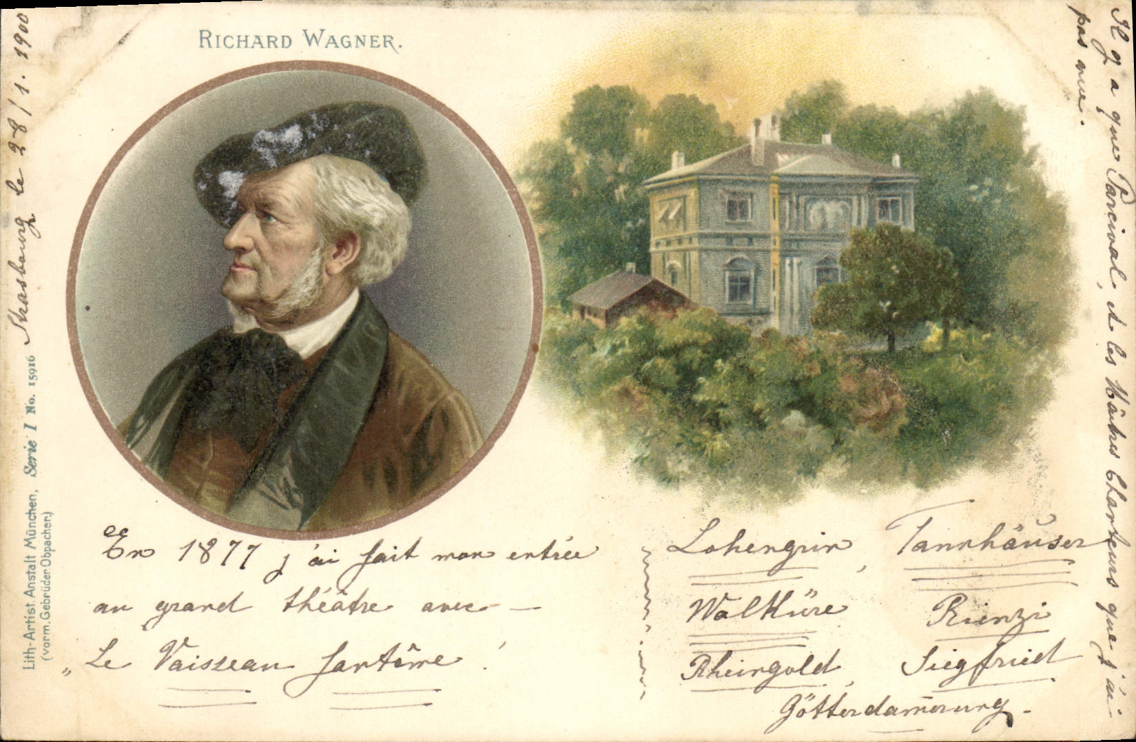 CPA Richard Wagner 