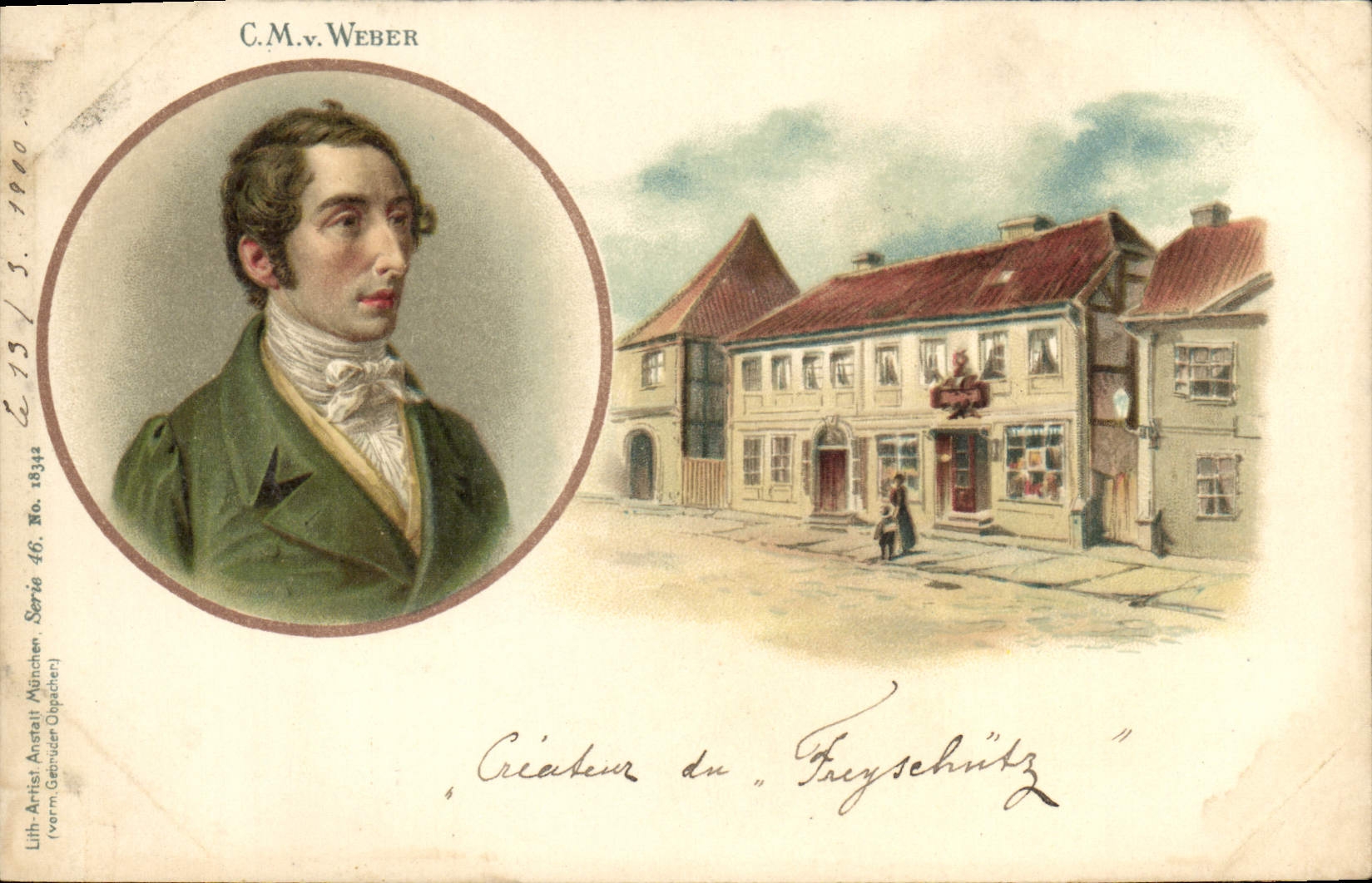 CPA CM Weber 