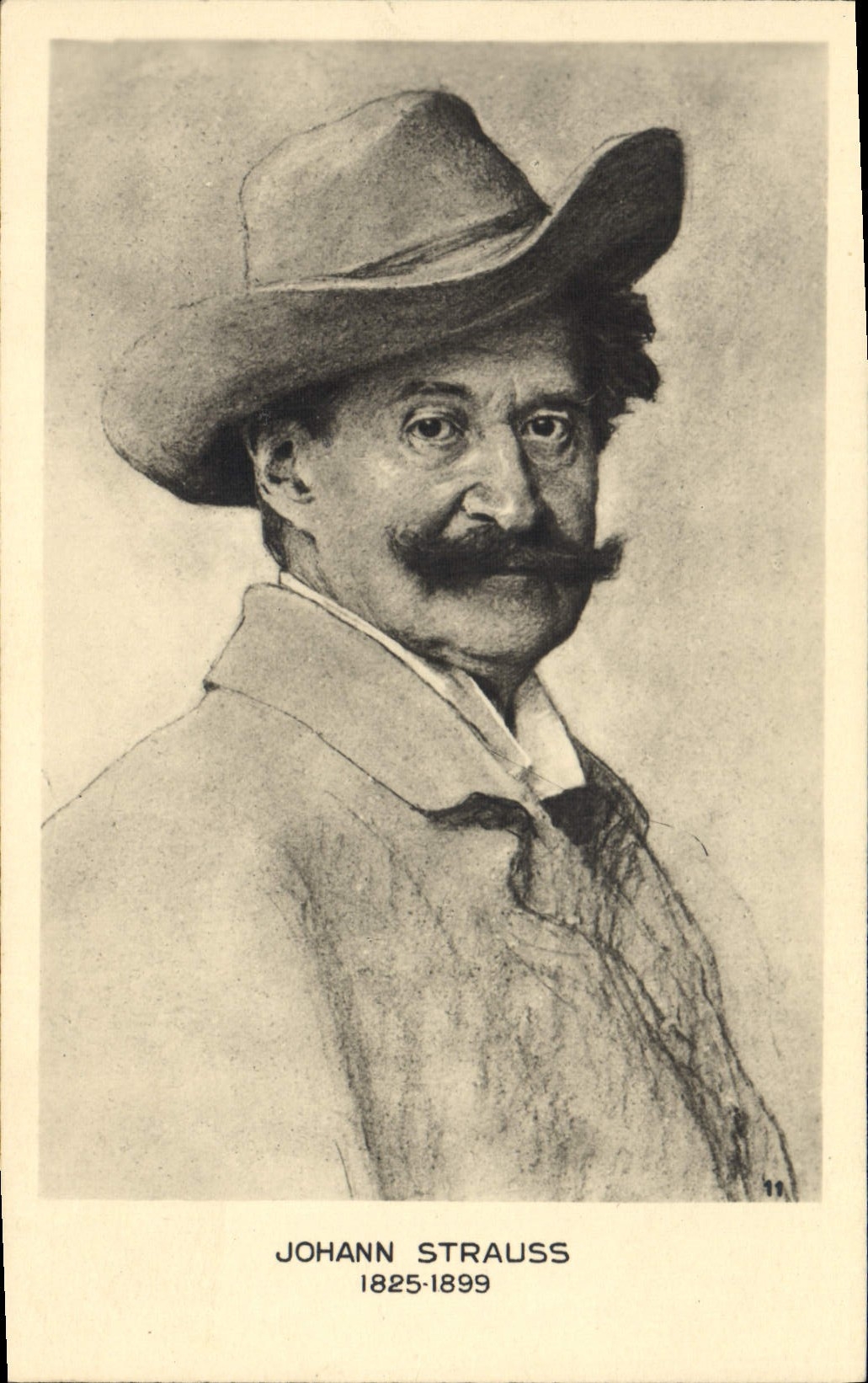 CPA Johann Strauss 
