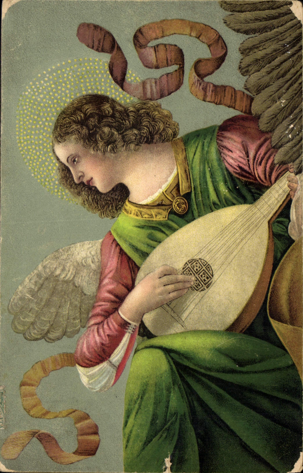 CPA Musique