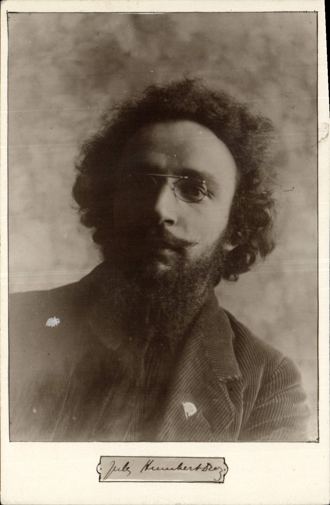 CPA Musicien 