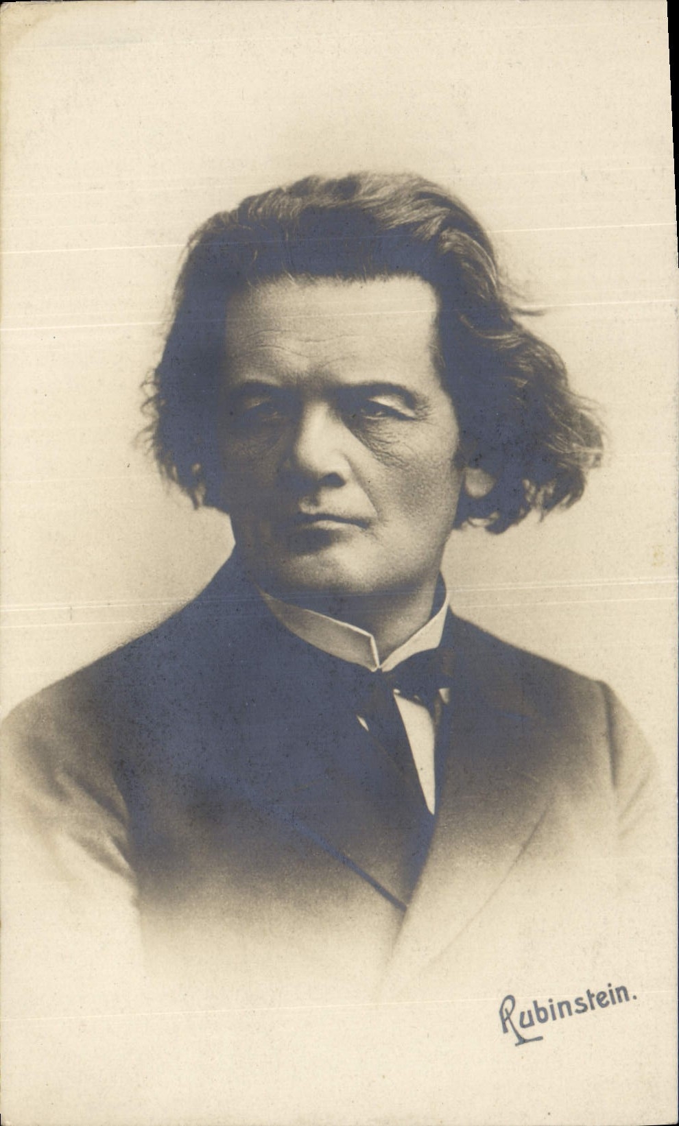 CPA Rubinstein 