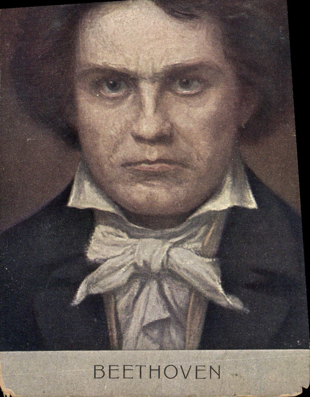 CPA Beethoven 