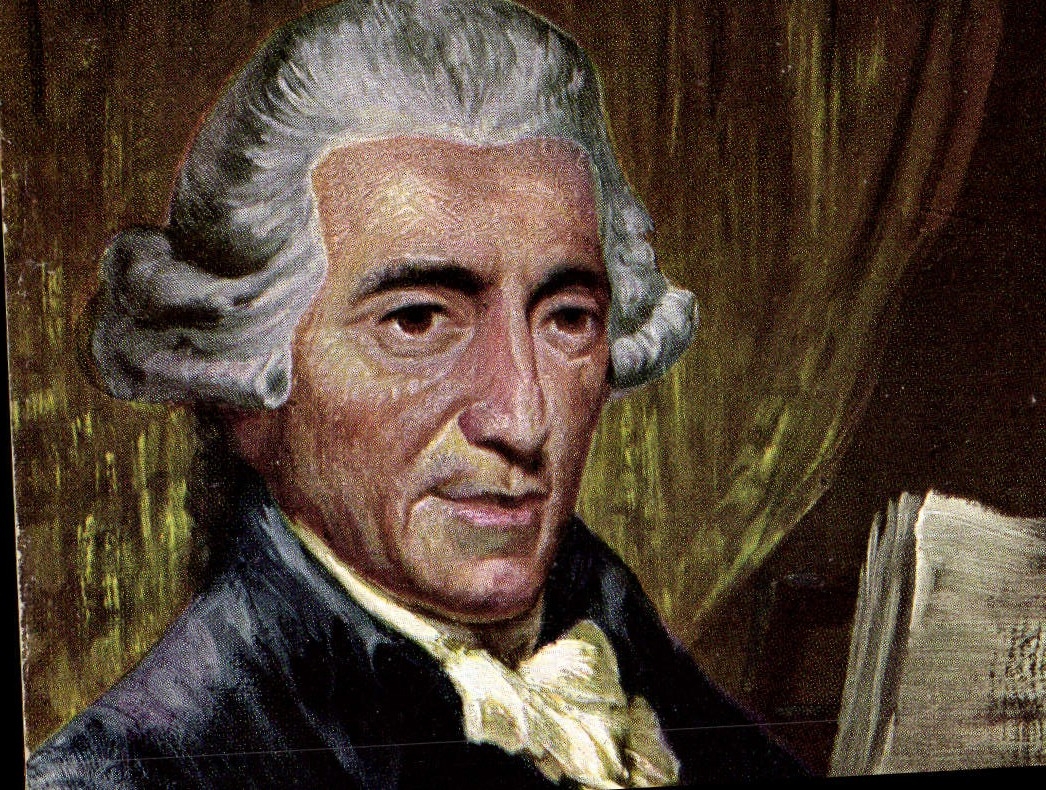 CPA Haydn 