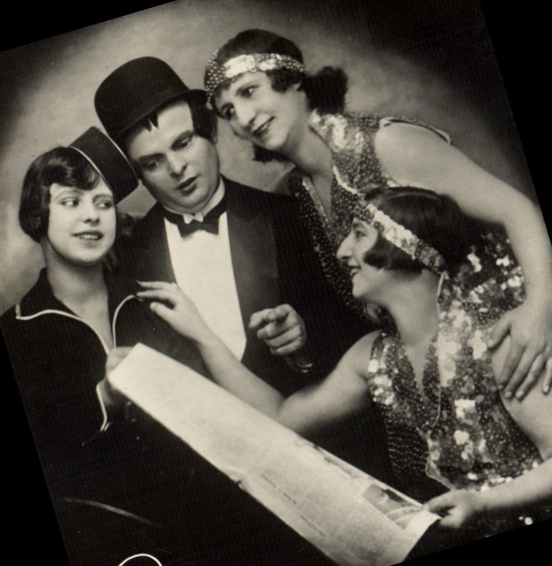 Postal Original 4 Reggos