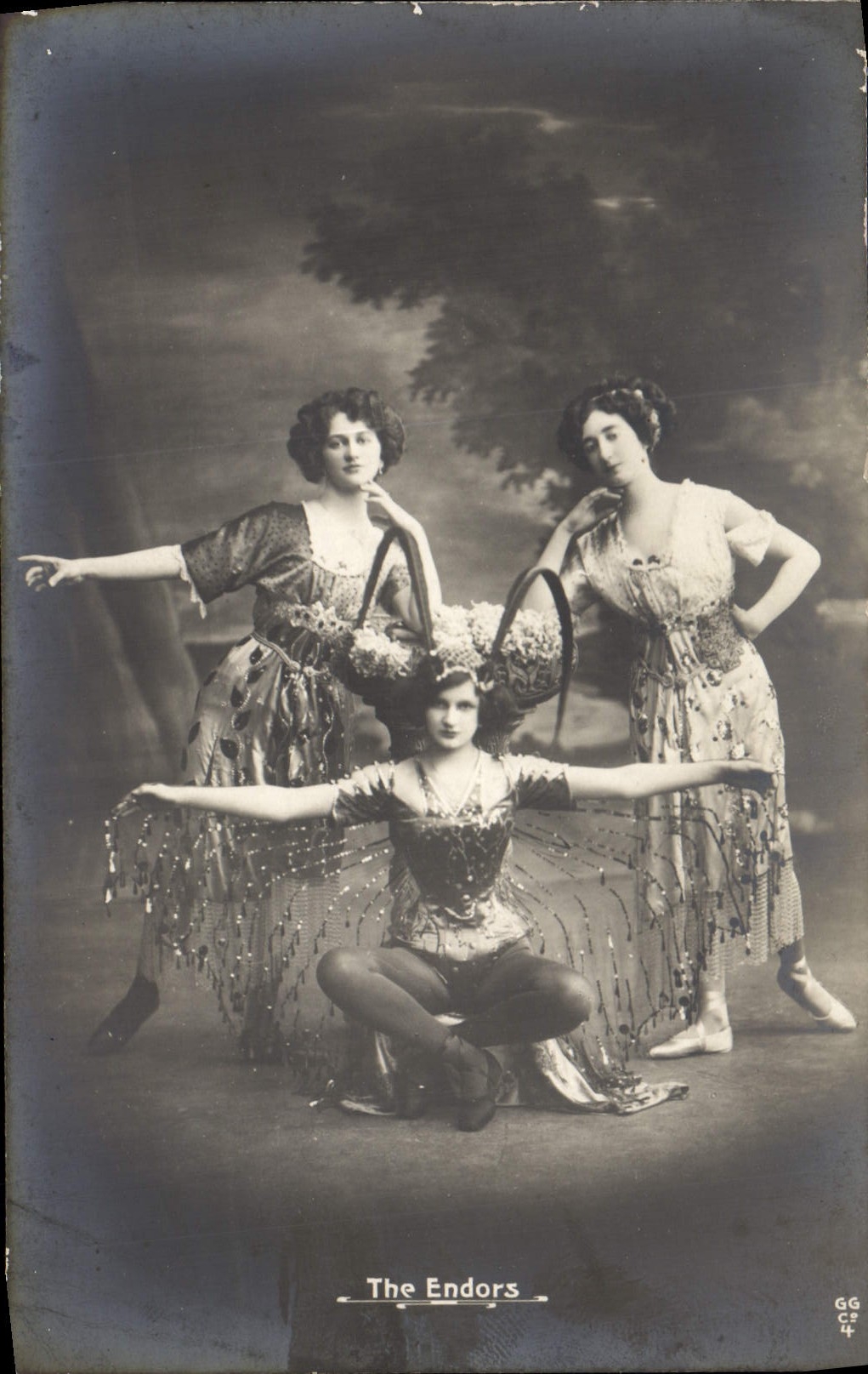 Postal The se duerme