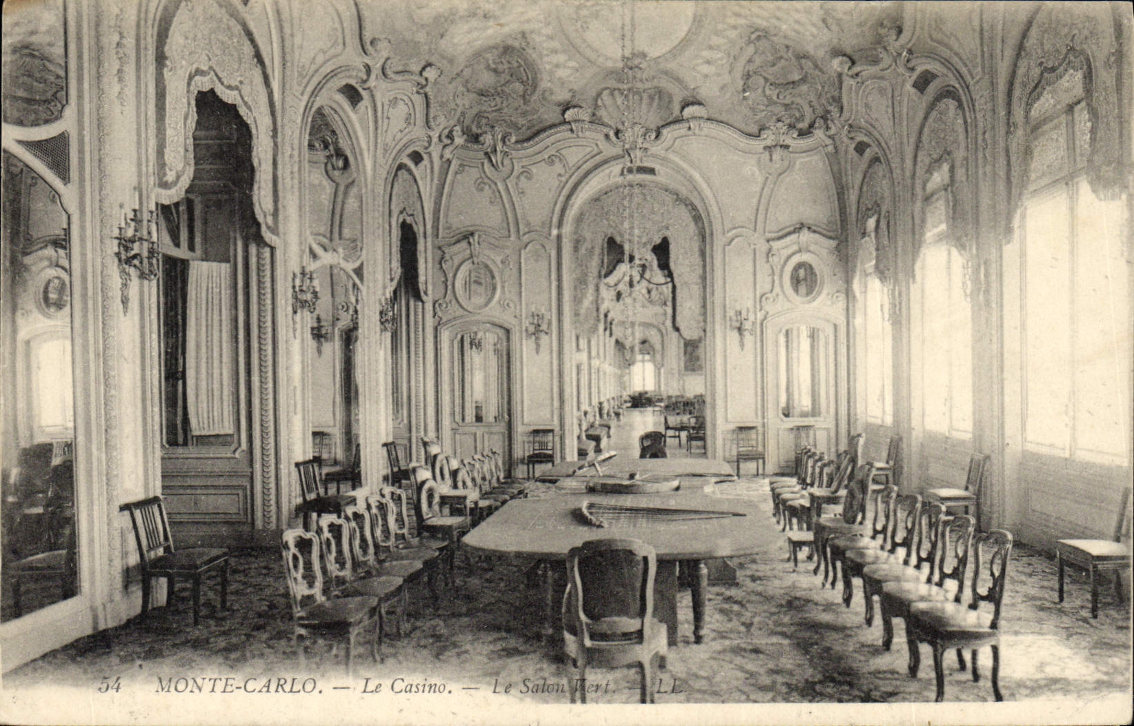 CPA Casino Monte Carlo 