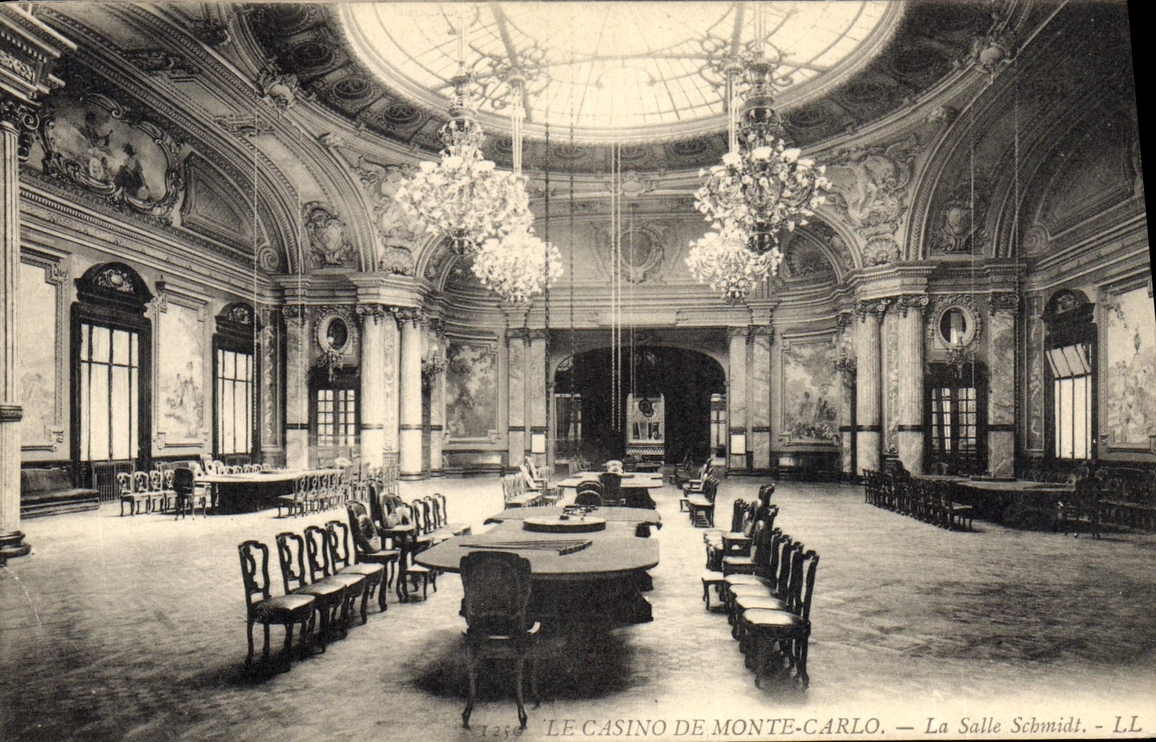 CPA Casino Monte Carlo La salle Schmitt