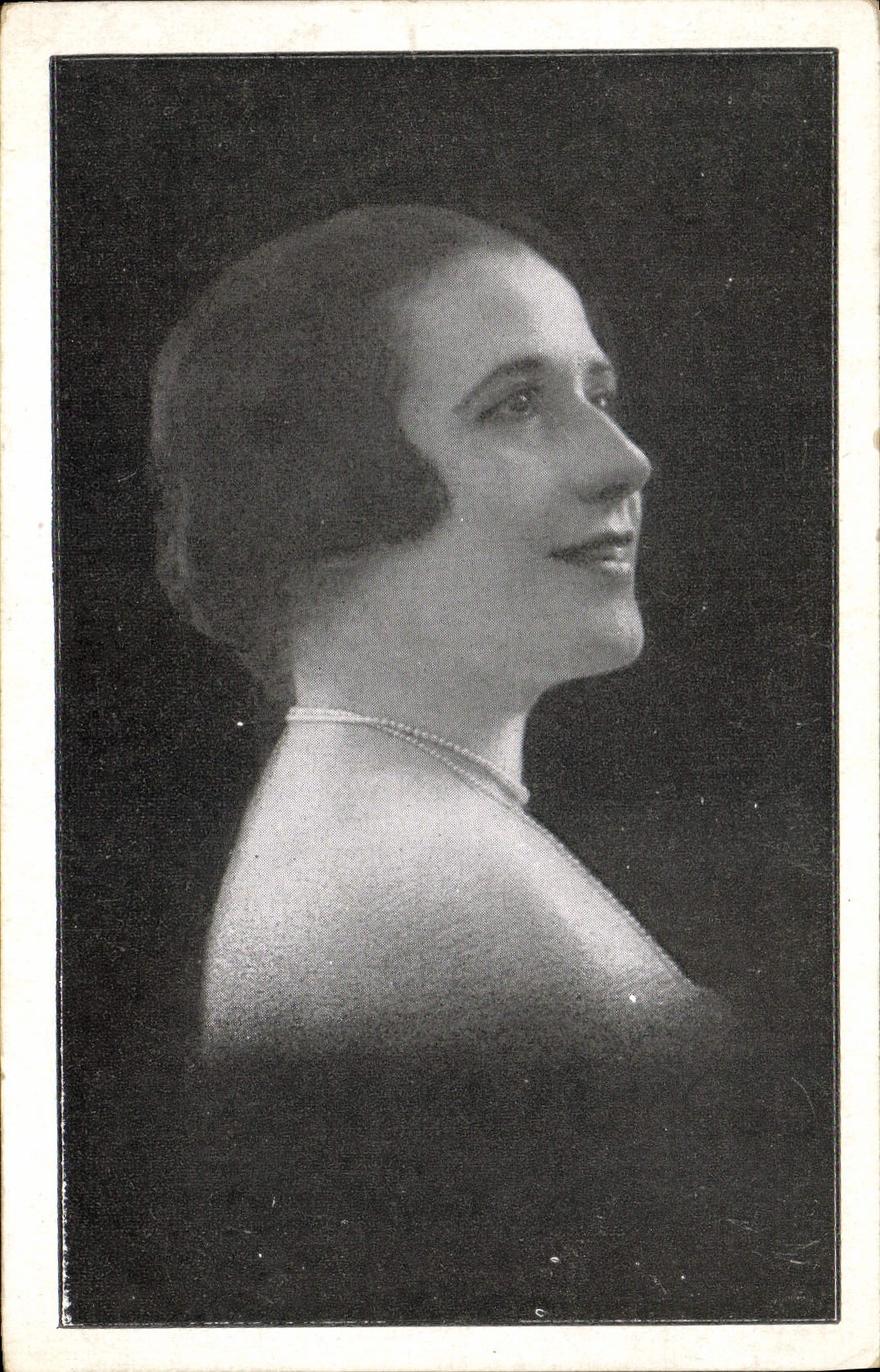 CPA Marthe Trawoel Rue des REcollets Arras 