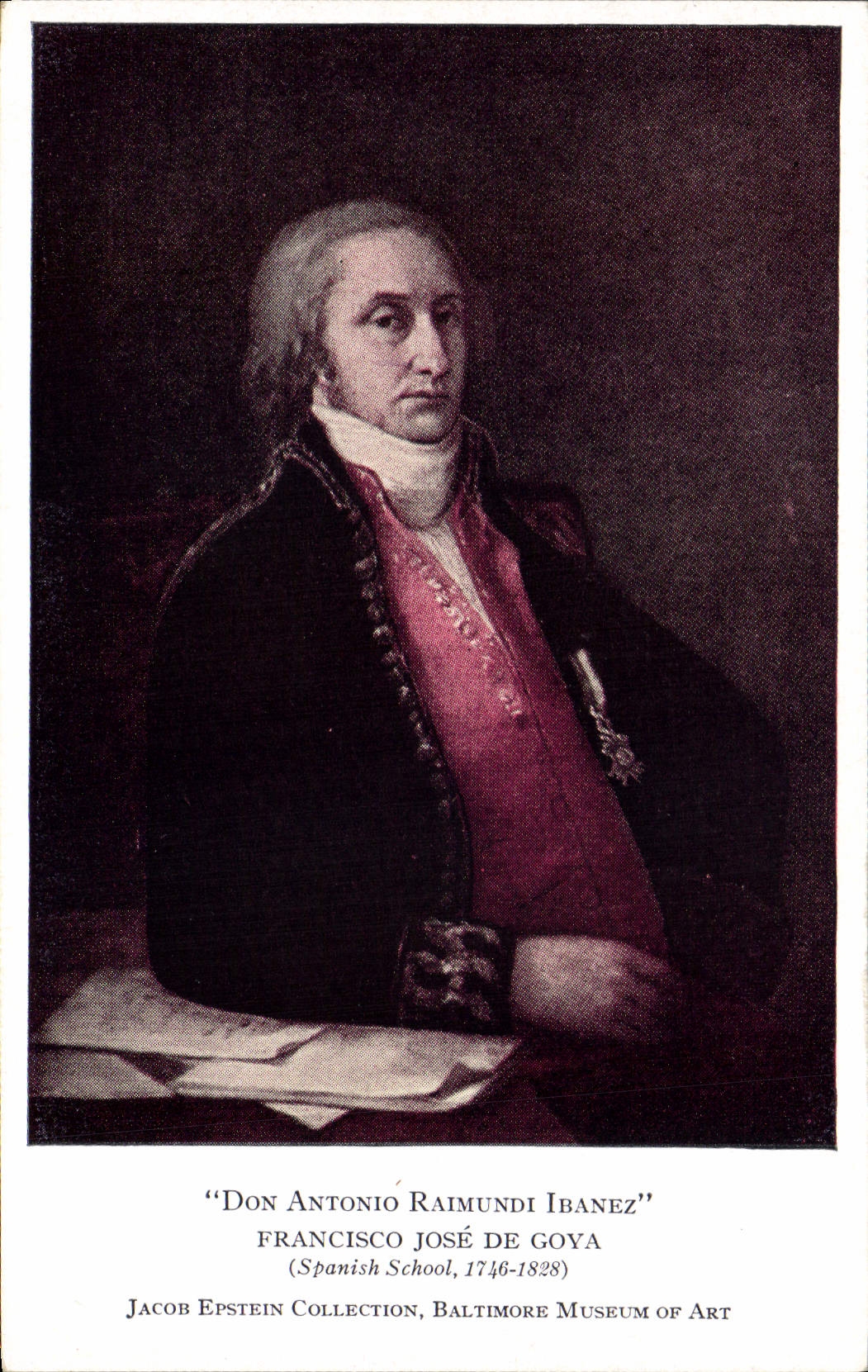 CPA Don Antonio Raimundi Ibanez Baltimore 