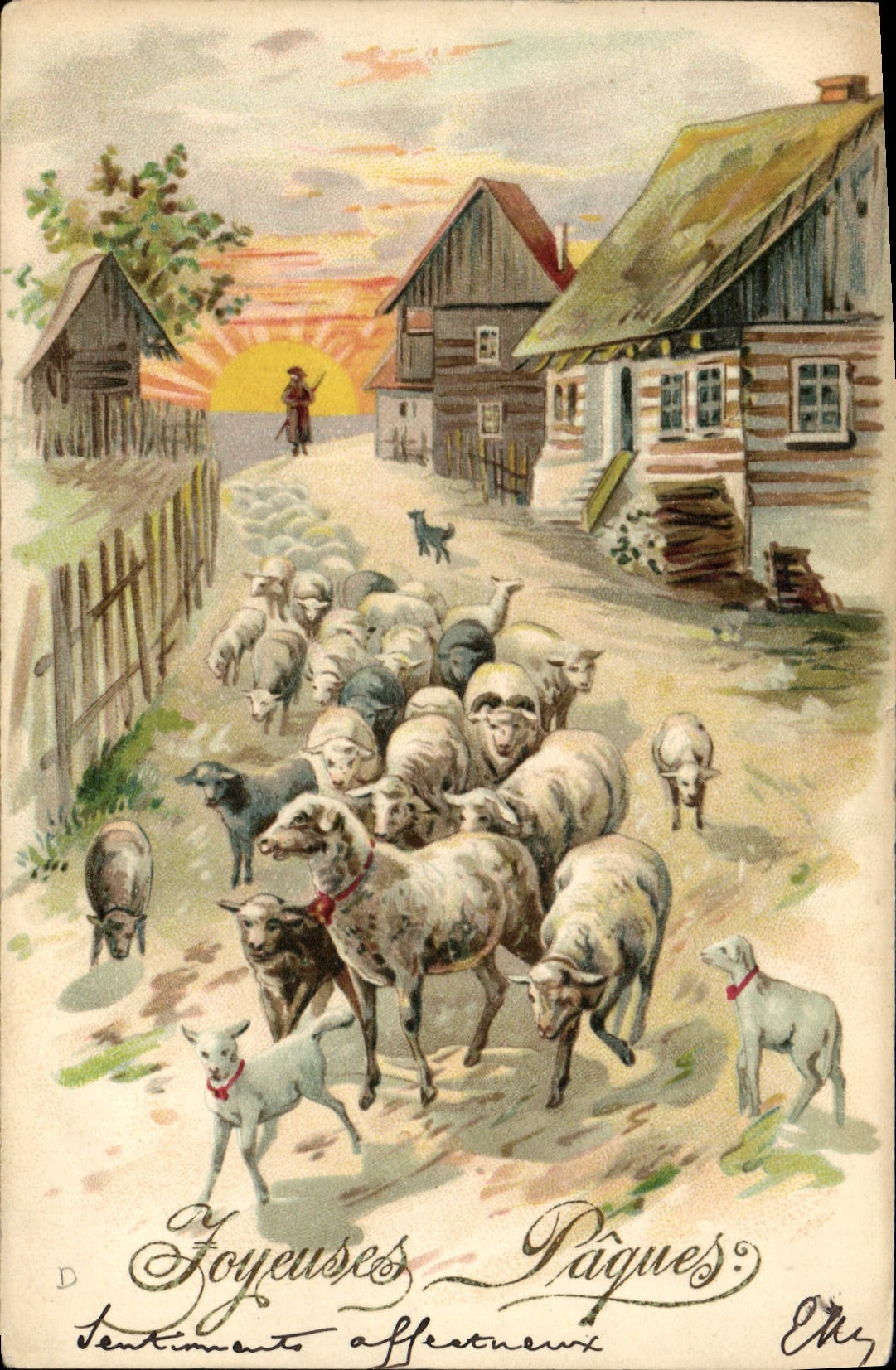 CPA Moutons 