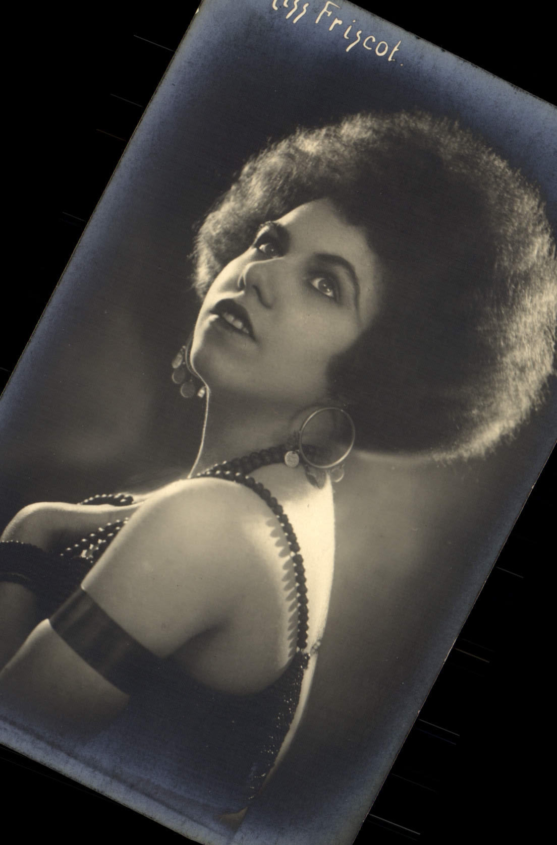 CPA Miss Friscot 