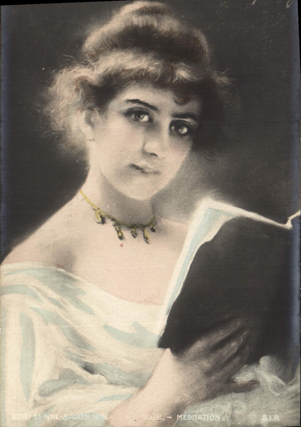 CPA Jacob Meditation 