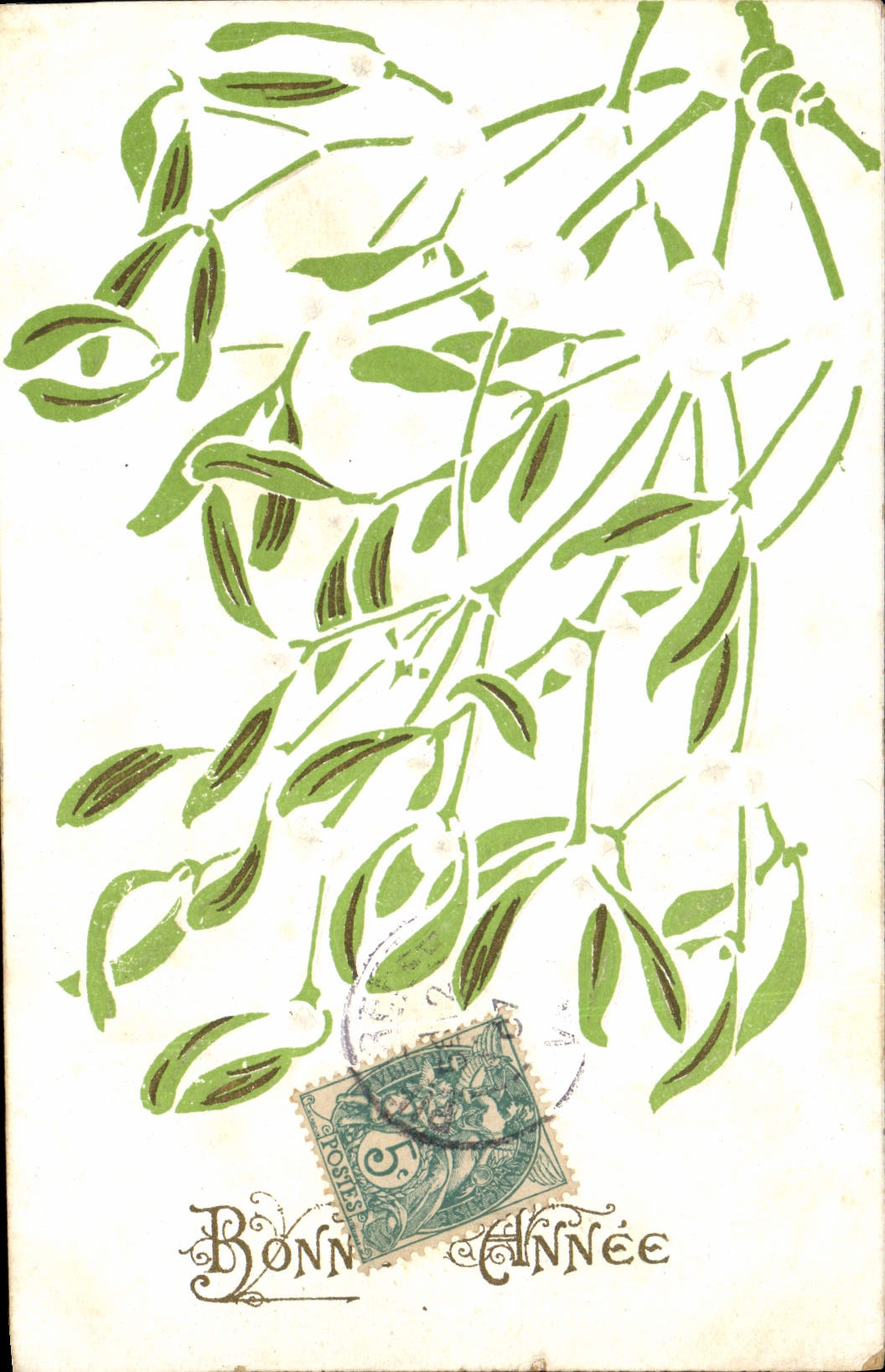 CPA Fantaisie Fleurs 