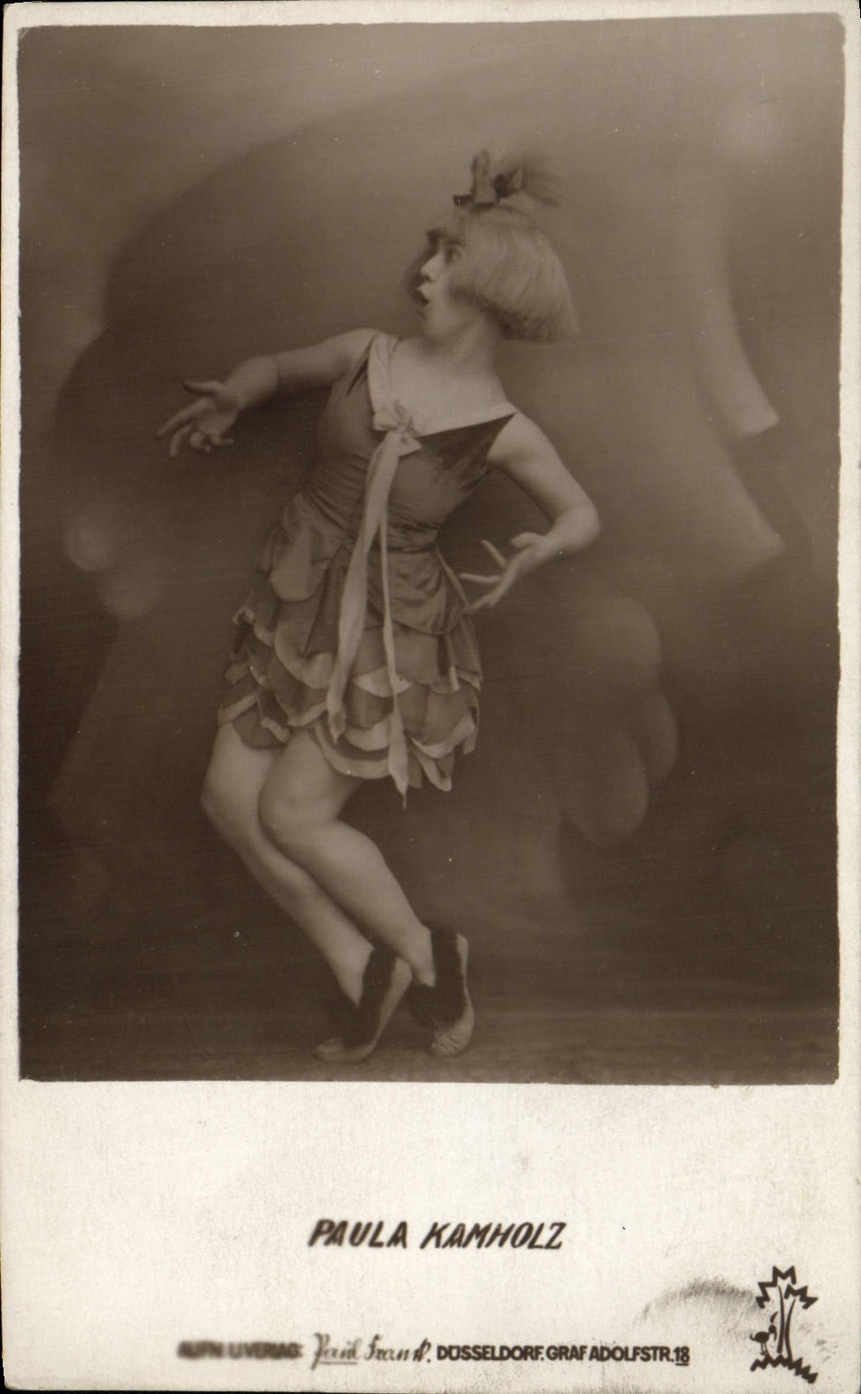 CPA Paula Kamholz 