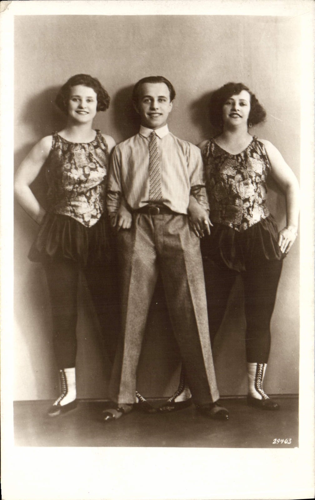 CPA Artistes 