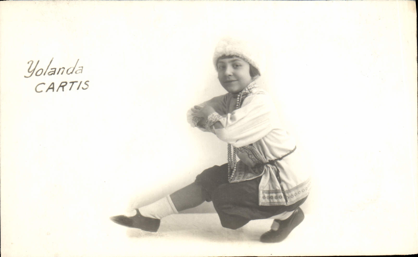 CPA Yolanda Cartis 