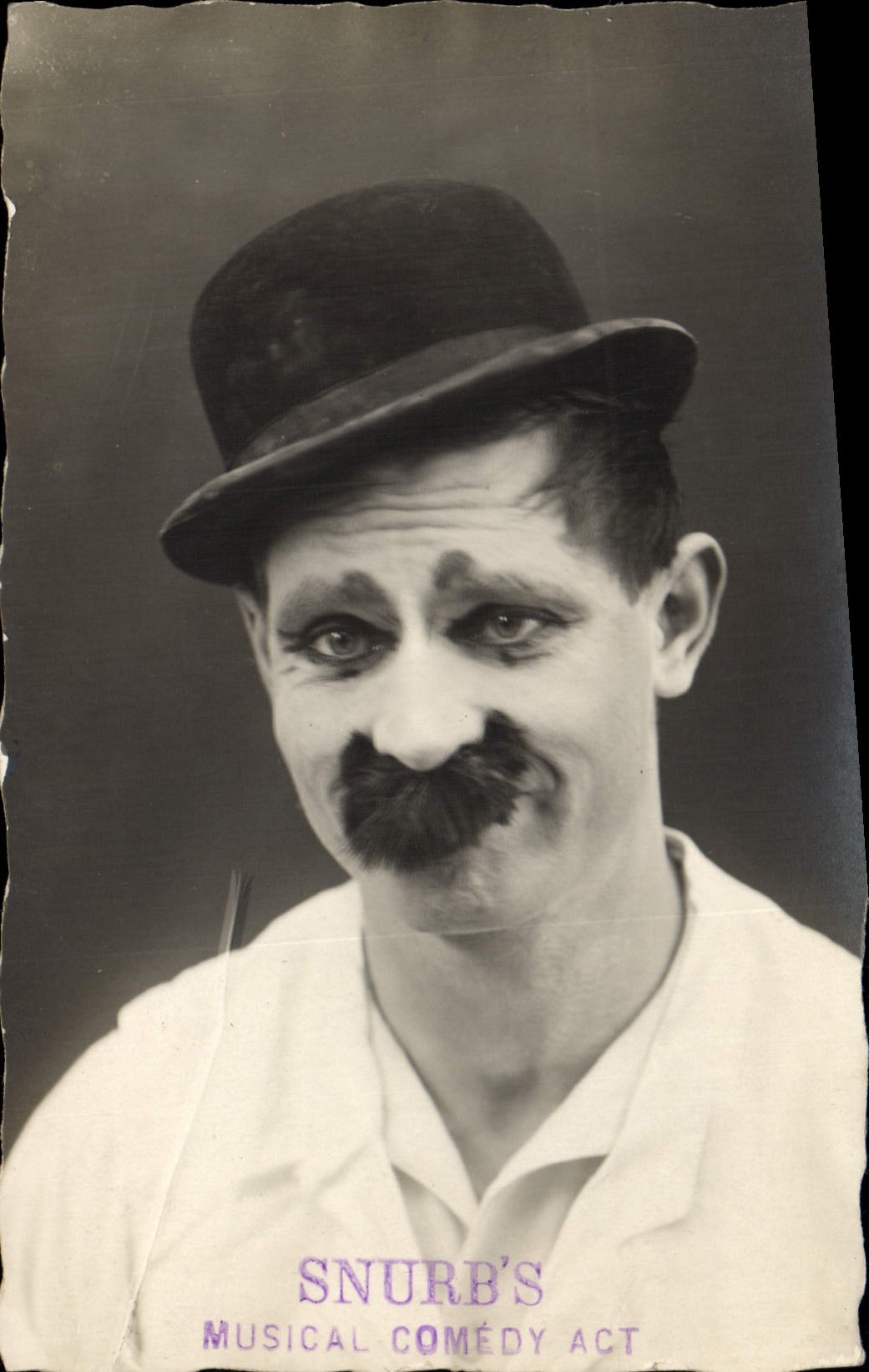 CPA Smurb's Musical Comedy Act 