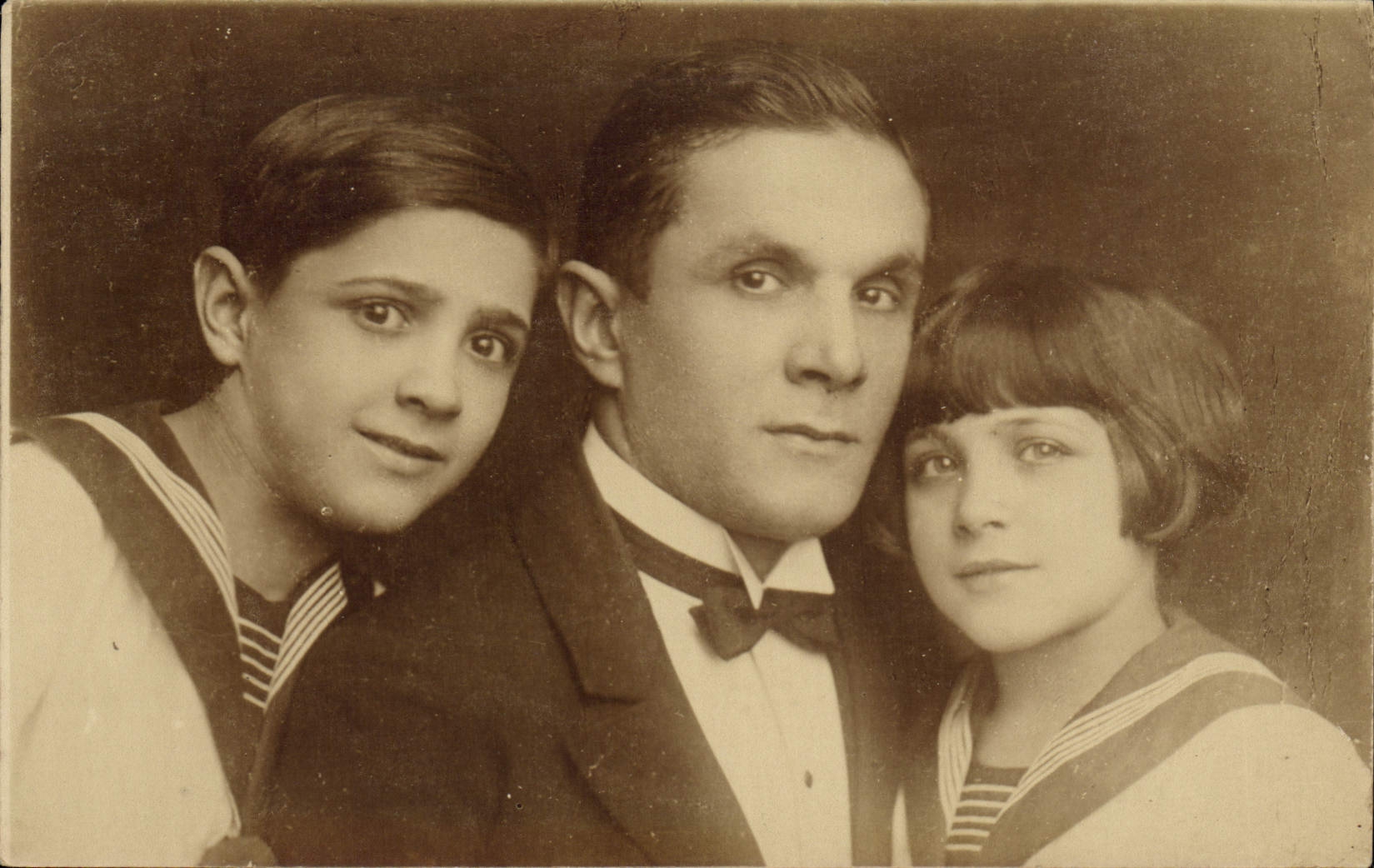 Postal el torupe Varadys