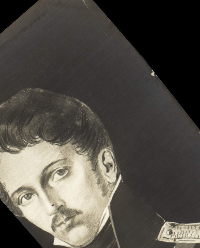 CPA Militaria Koerner 