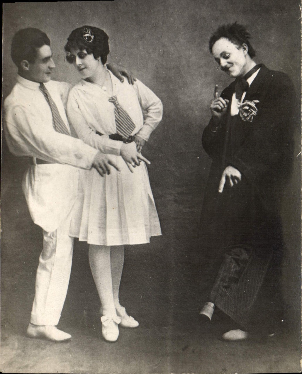 CPA Trio Leo Pol's 