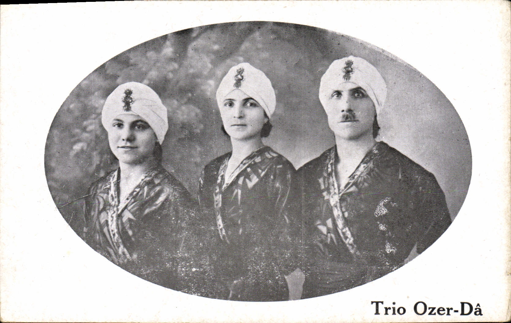 CPA Trio Ozer Da 