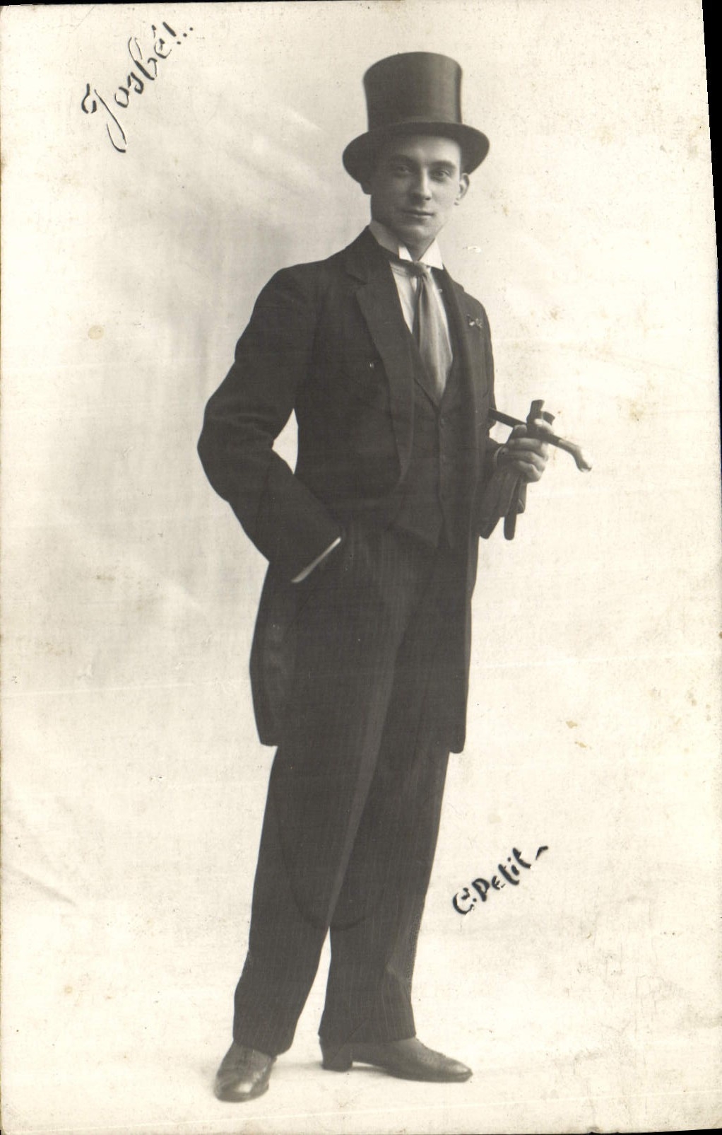 CPA Josbe 