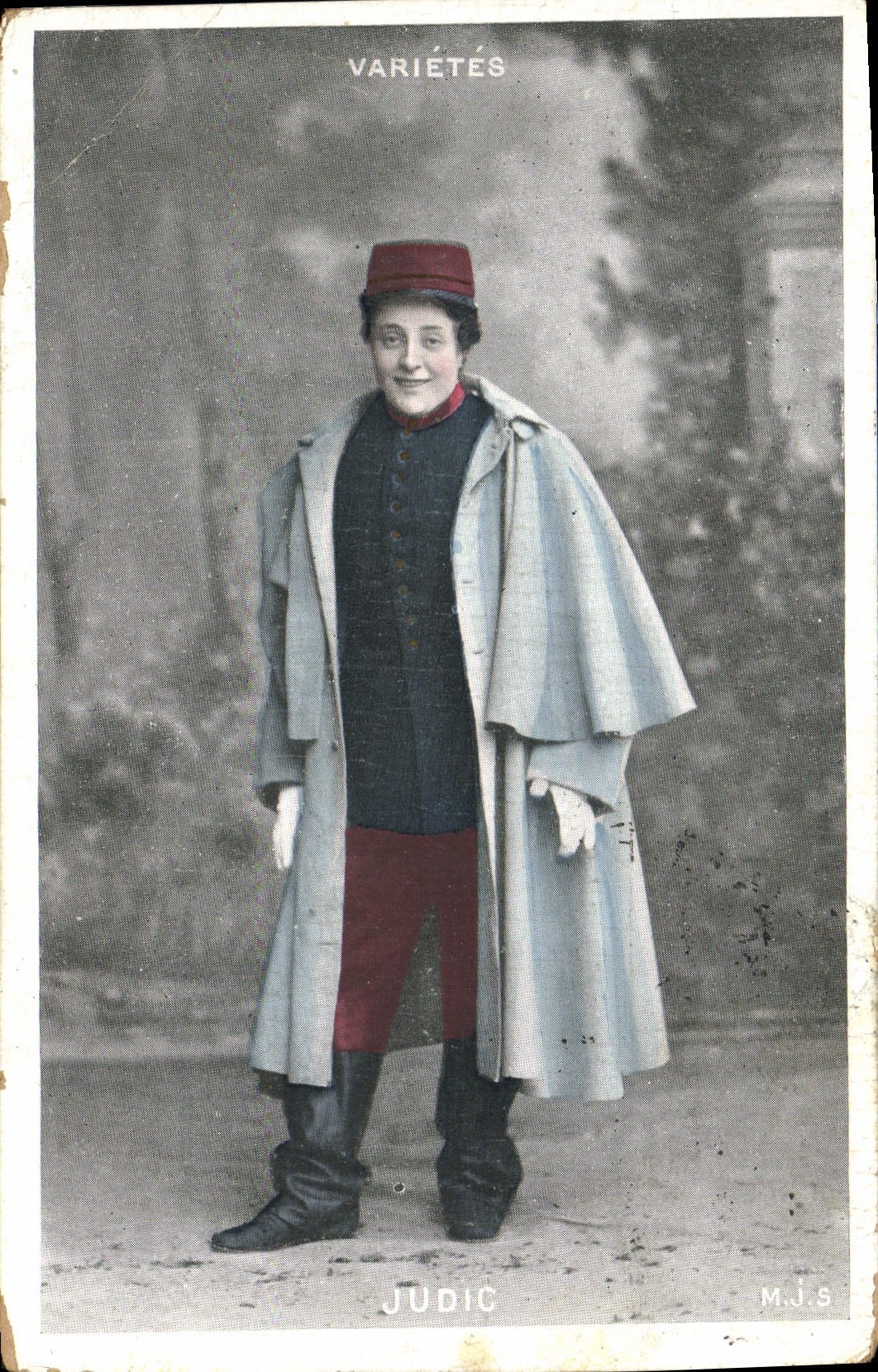 CPA Judic Varietes