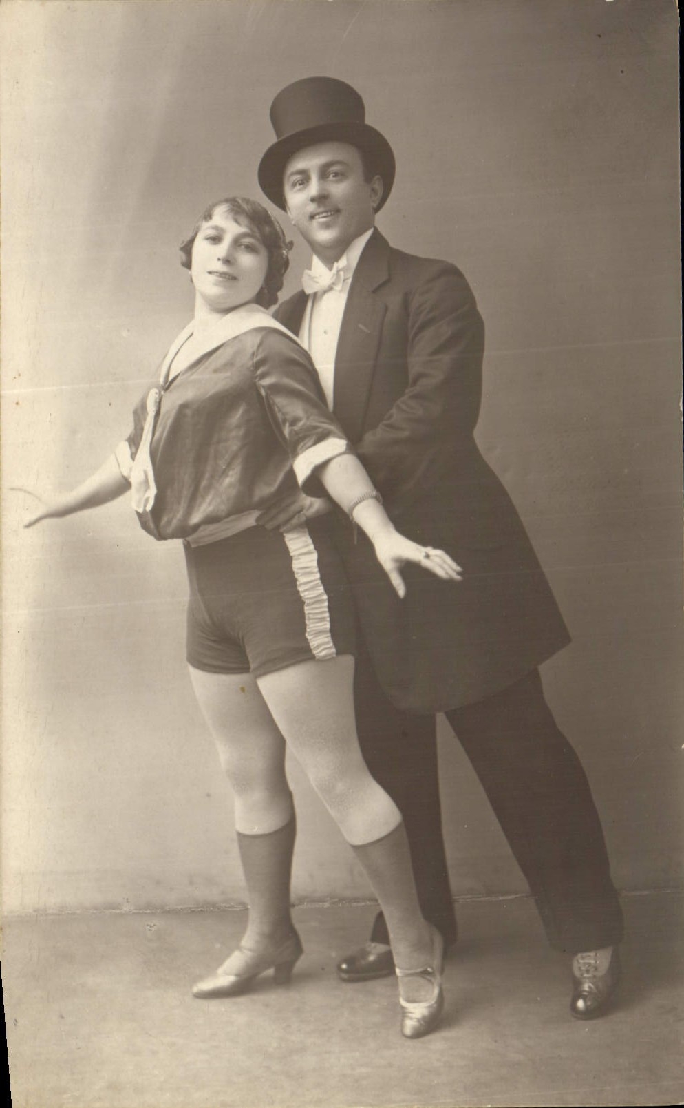 CPA Artistes 