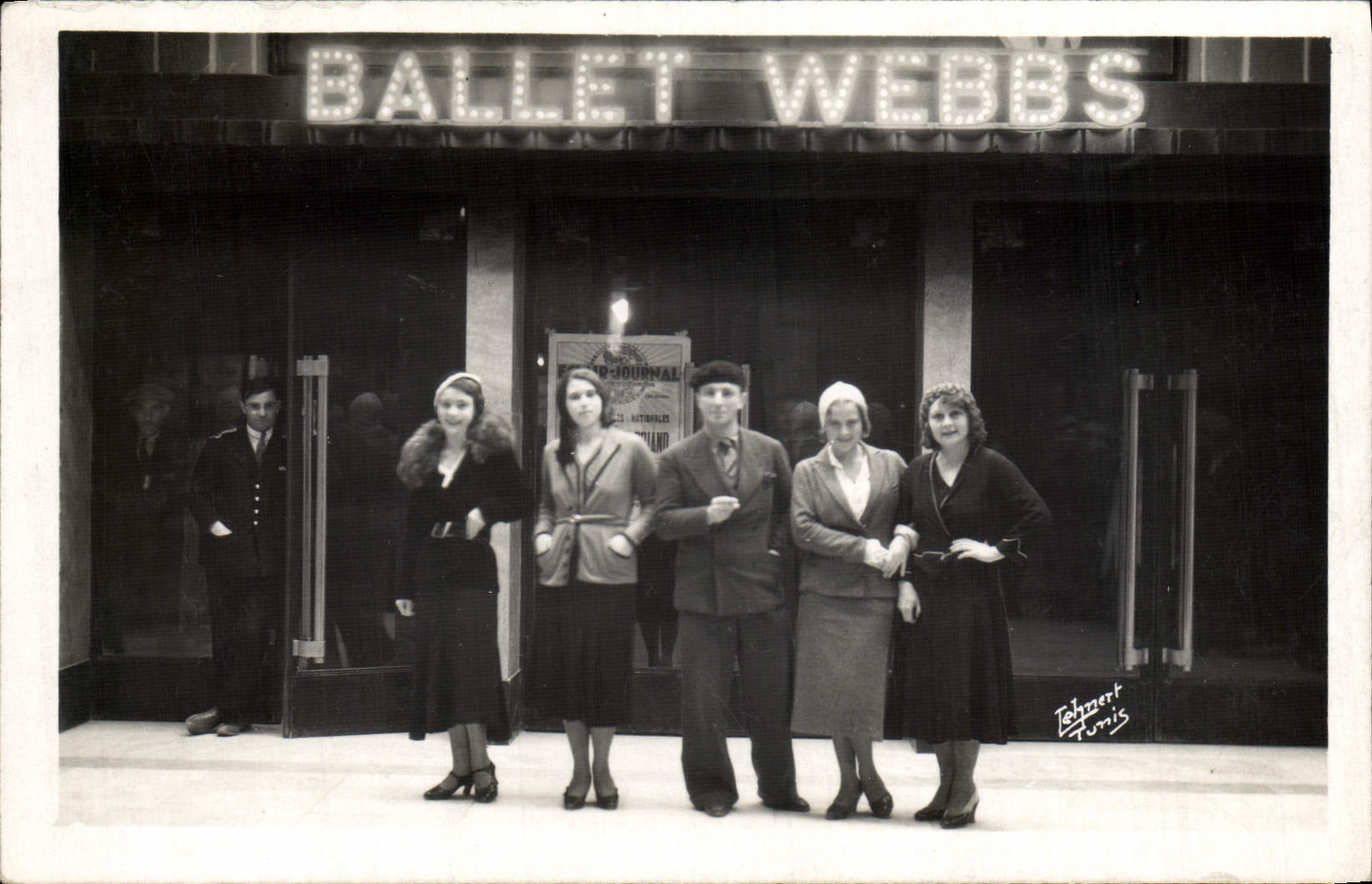 CPA Ballet Webbs 