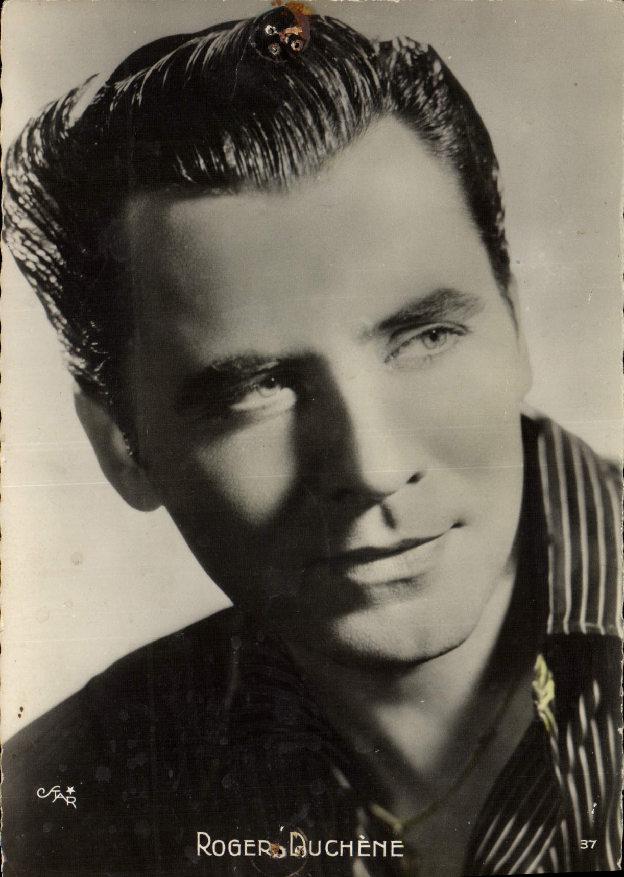 CPM Cinema Roger Duchene 