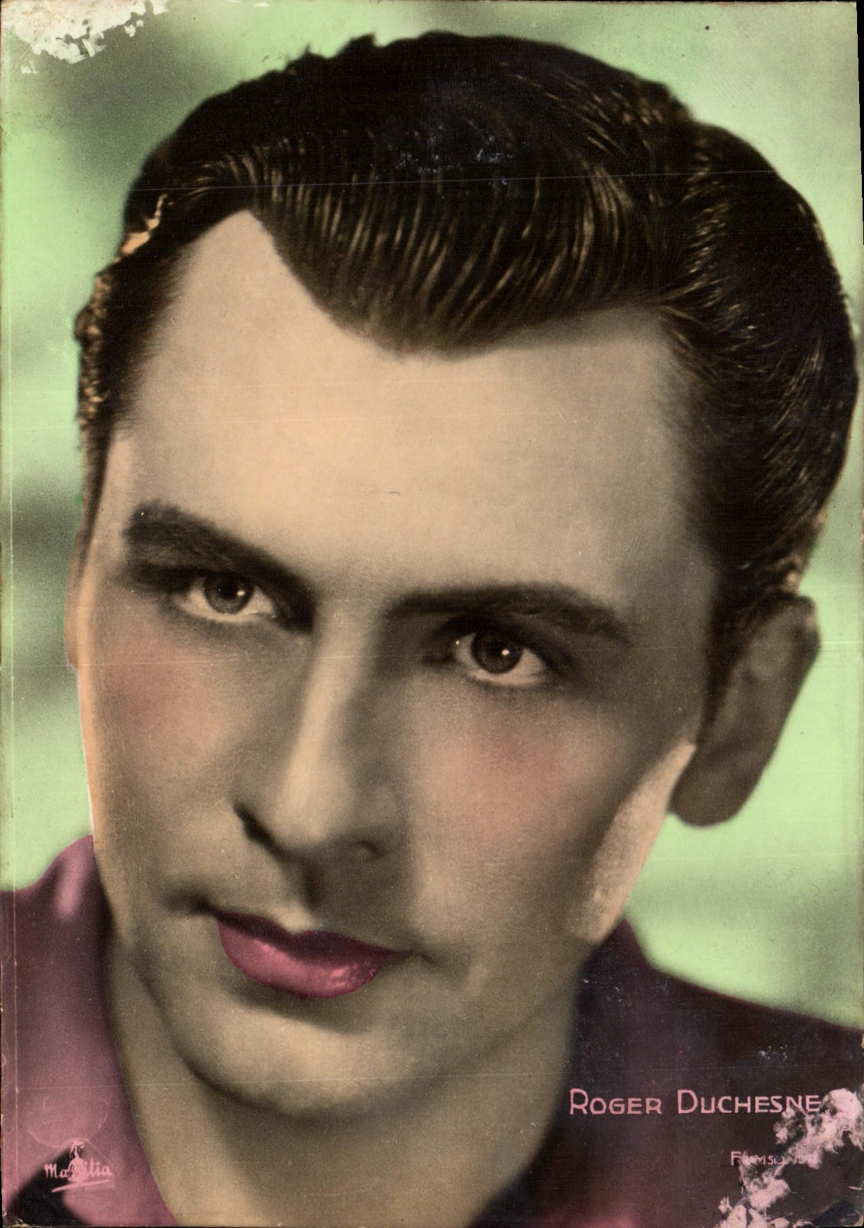 CPM Cinema Roger Duchesne