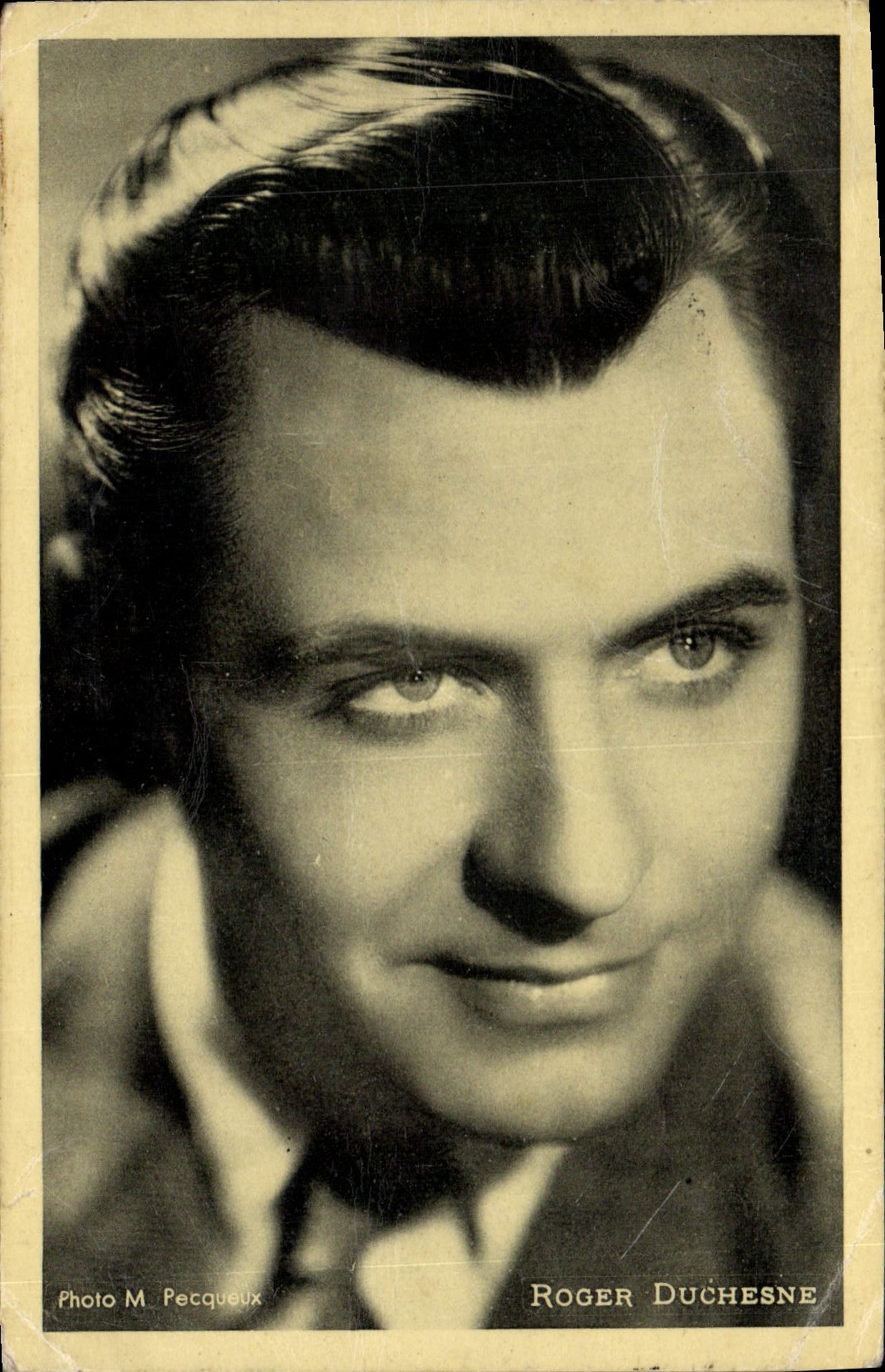 CPM Cinema Roger Duchesne 