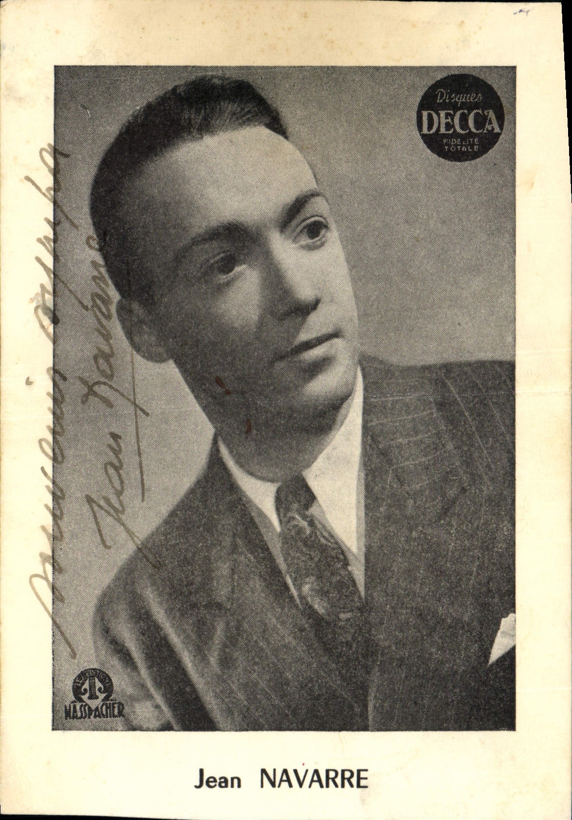 CPM Cinema Jean Navarre 