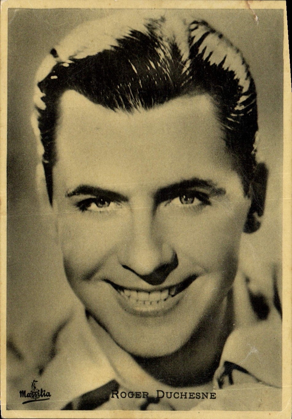 CPM Cinema Roger Duchesne 