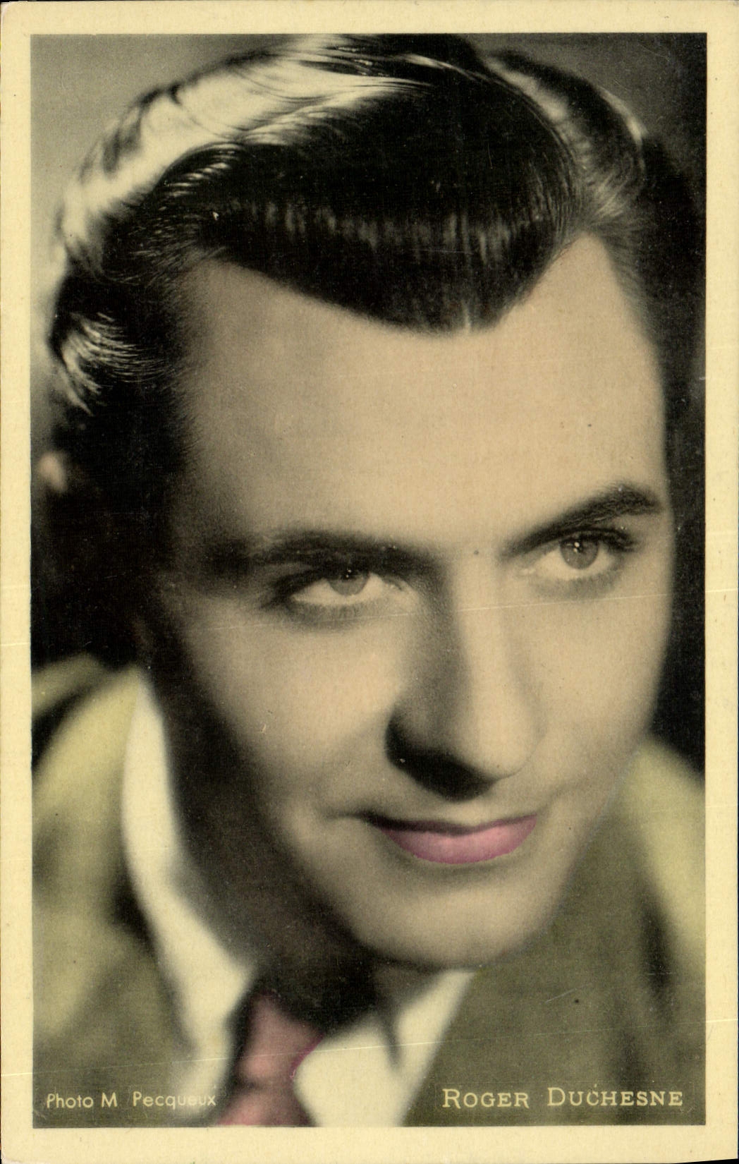 CPM Cinema Roger Duchesne 