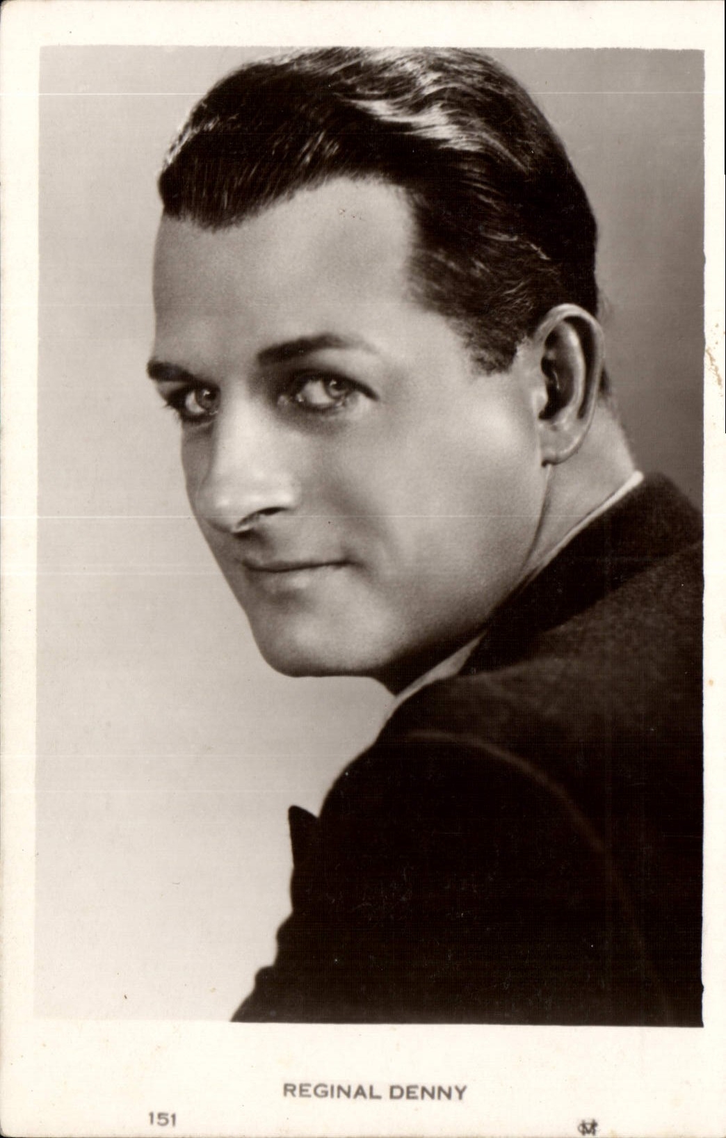 CPM Cinema Reginald Denny 