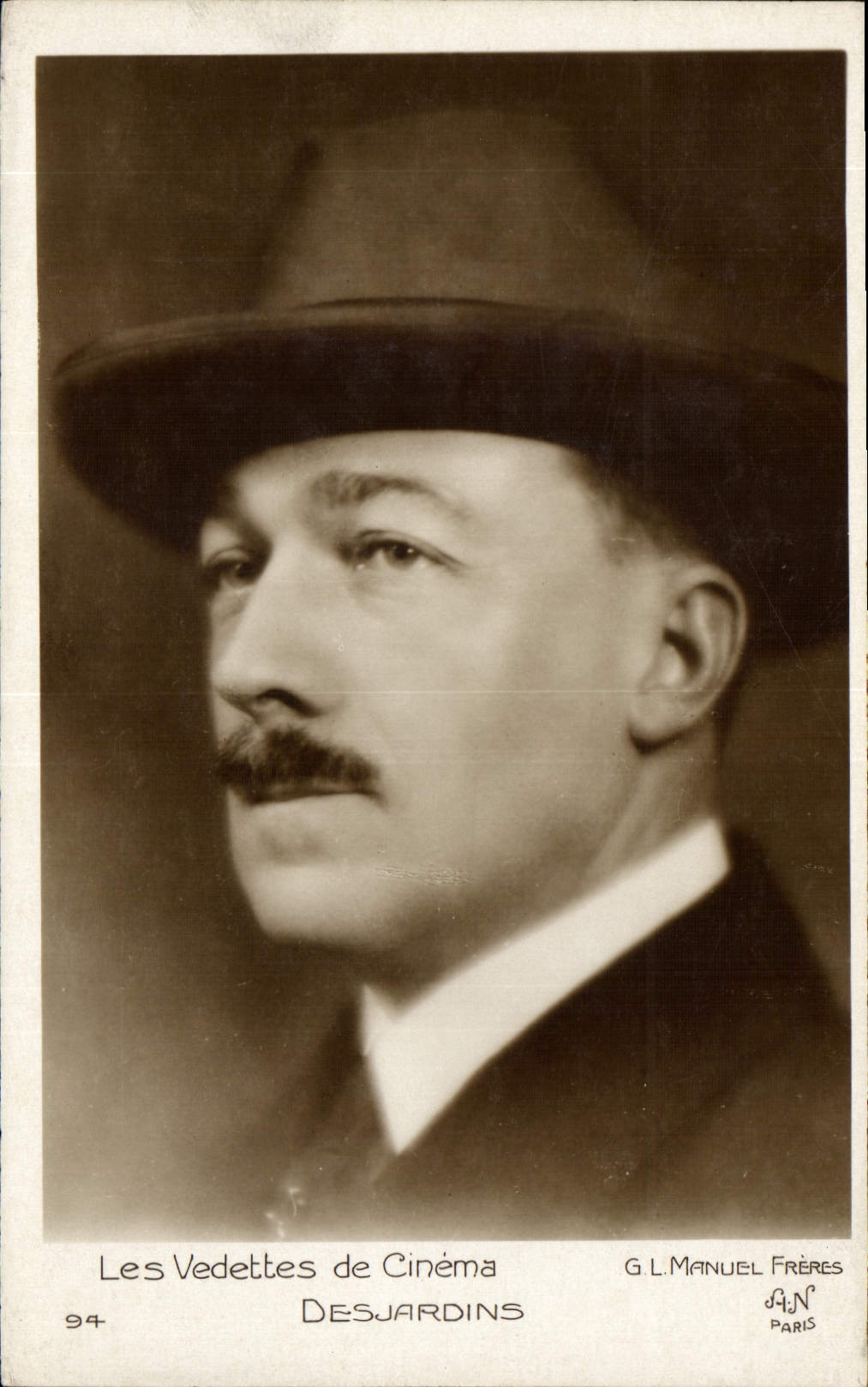 CPM Cinema Desjardins 