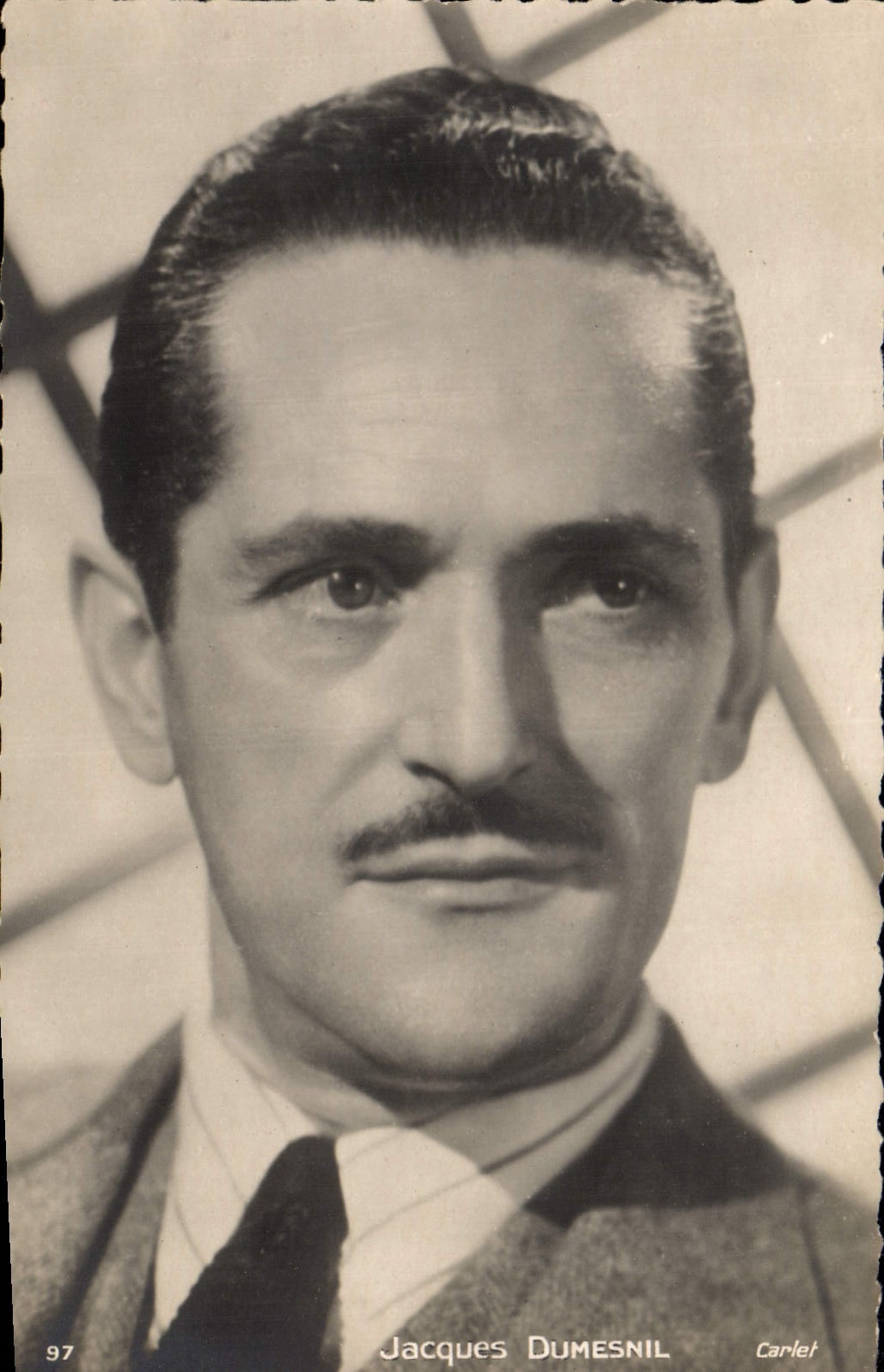 CPM Jacques Dumesnil 