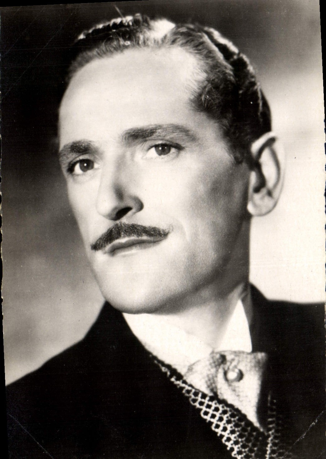 CPM Jacques Dumesnil 