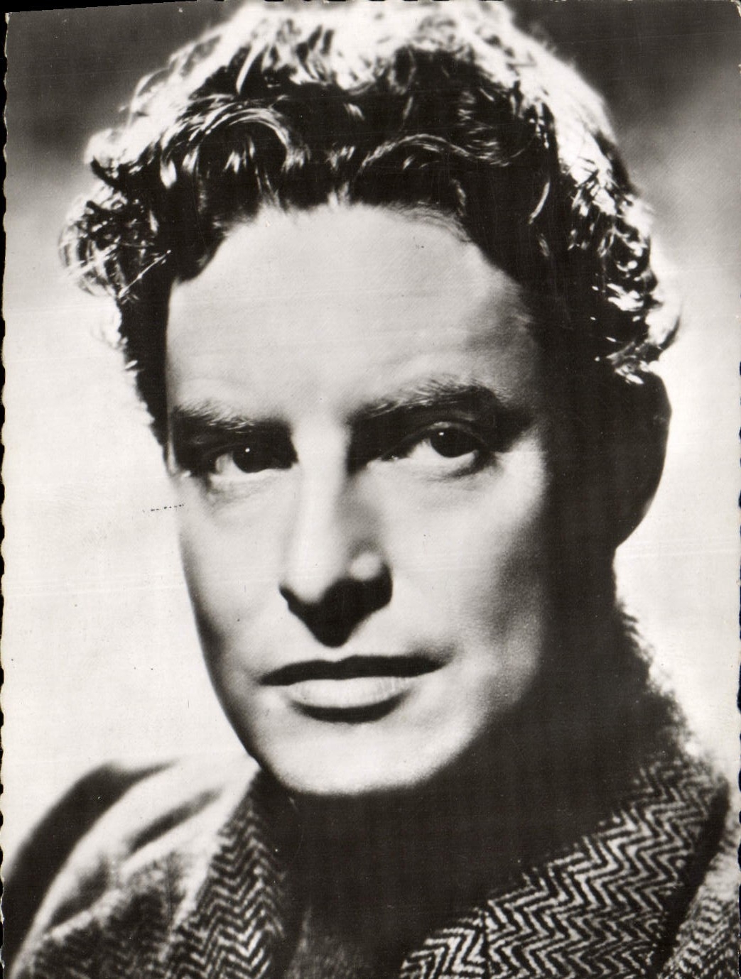 CPM Robert Donat 