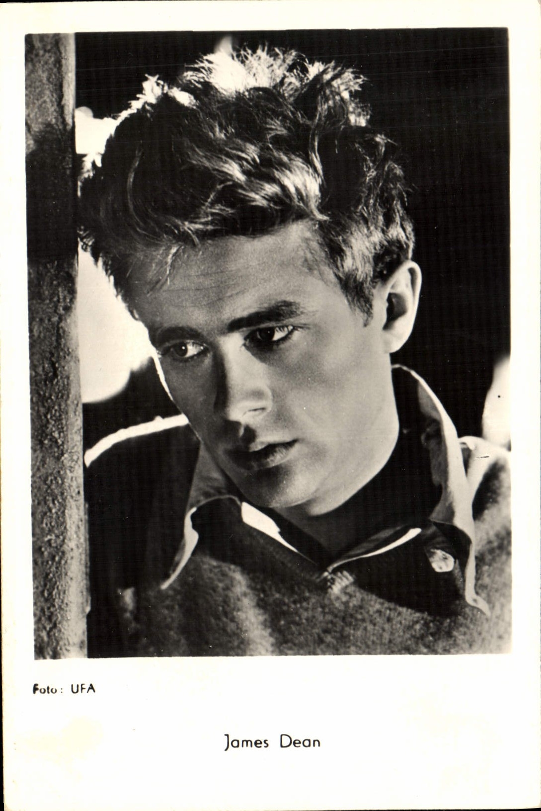 CPM James Dean 
