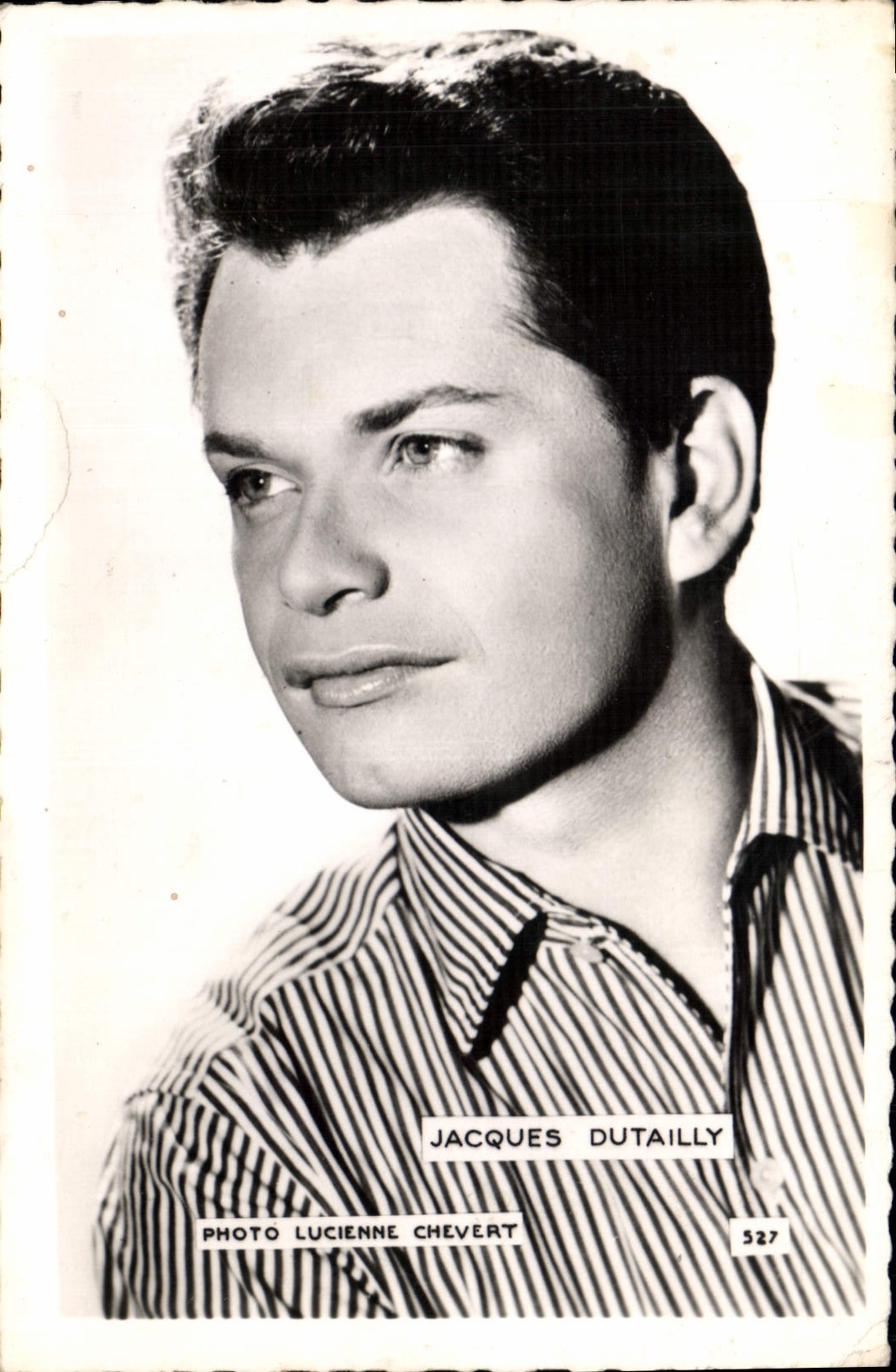 CPM Jacques Dutailly 