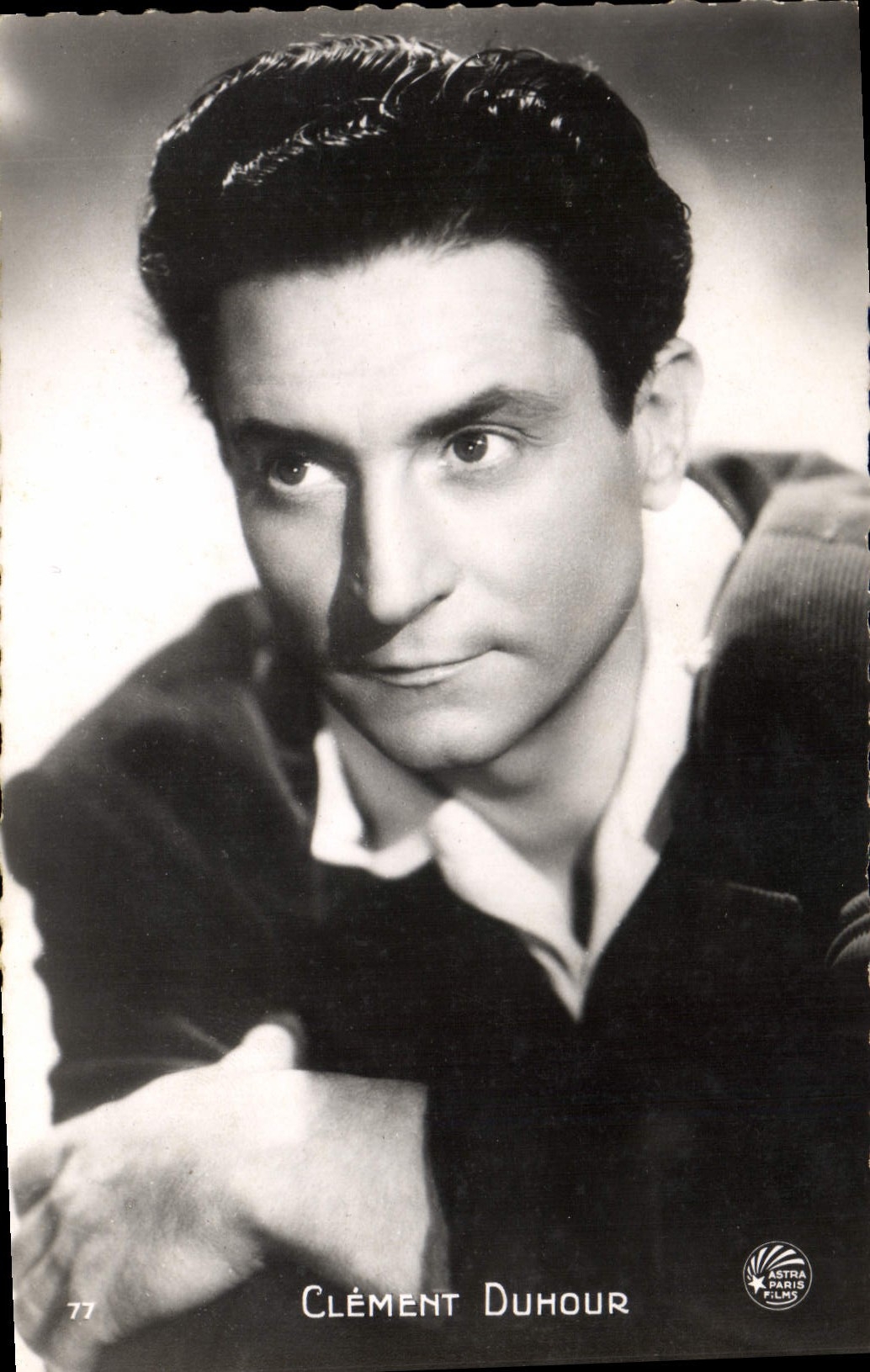 CPM Cinema Clement Duhour 