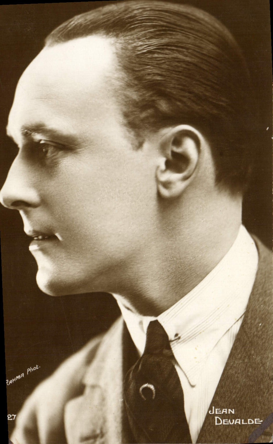 CPM Cinema Jean Devalde 