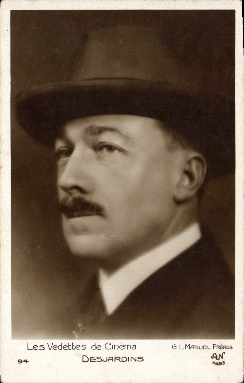 CPM Cinema Desjardins