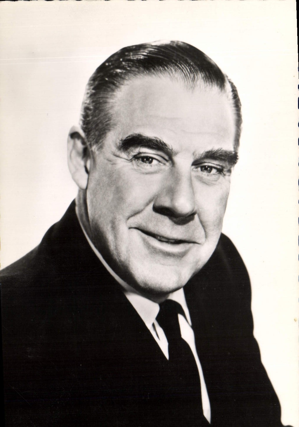 CPM Cinema Paul Douglas 