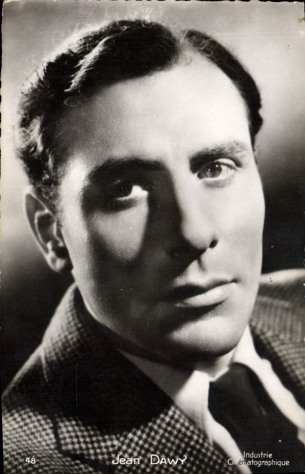 CPM Cinema Jean Dawy 