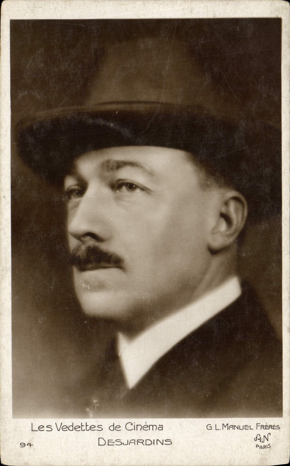 CPM Cinema Desjardins 